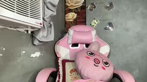 Daisy online show from April 27, 1:46 am