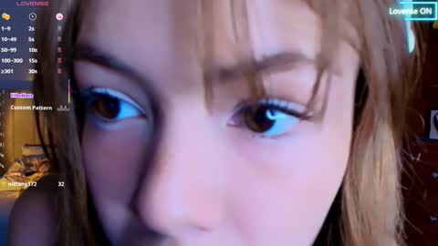 Snapshot of sweet_daliaa chatting on February 5, 12:53 am Dalia online show from February 5, 12:53 am