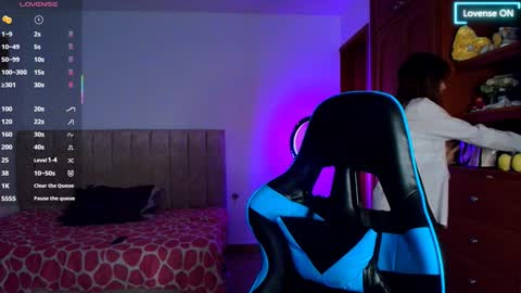 Snapshot of sweet_daliaa chatting on February 2, 2:59 am Dalia online show from February 2, 2:59 am