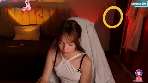 Snapshot of sweet_daliaa chatting on February 18, 1:10 am Dalia online show from February 18, 1:10 am