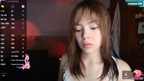 Snapshot of sweet_daliaa chatting on January 7, 1:28 am Dalia online show from January 7, 1:28 am