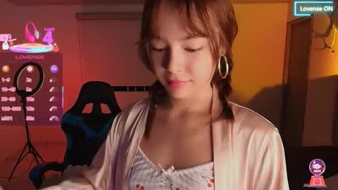 Snapshot of sweet_daliaa chatting on March 5, 2:14 am Dalia online show from March 5, 2:14 am