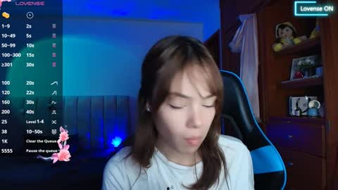 Snapshot of sweet_daliaa chatting on January 13, 1:02 am Dalia online show from January 13, 1:02 am