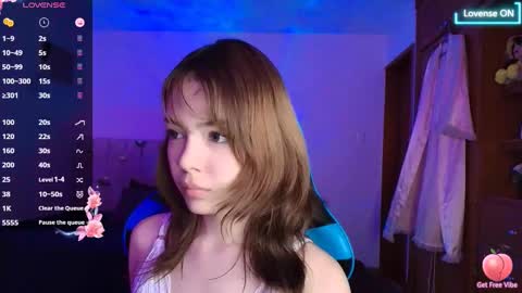 Snapshot of sweet_daliaa chatting on December 31, 2:08 am Dalia online show from December 31, 2:08 am