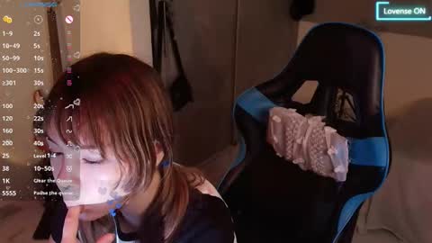 Snapshot of sweet_daliaa chatting on September 10, 4:12 am Dalia online show from September 10, 4:12 am