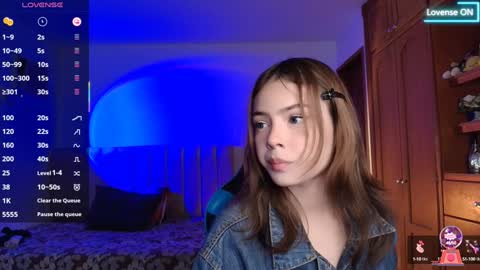 Snapshot of sweet_daliaa chatting on January 28, 1:18 am Dalia online show from January 28, 1:18 am