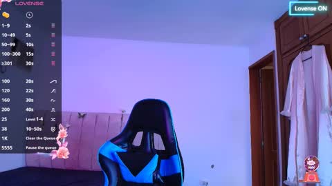 Snapshot of sweet_daliaa chatting on January 3, 1:59 am Dalia online show from January 3, 1:59 am