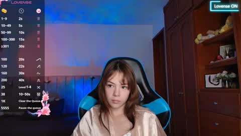 Snapshot of sweet_daliaa chatting on January 16, 1:58 am Dalia online show from January 16, 1:58 am