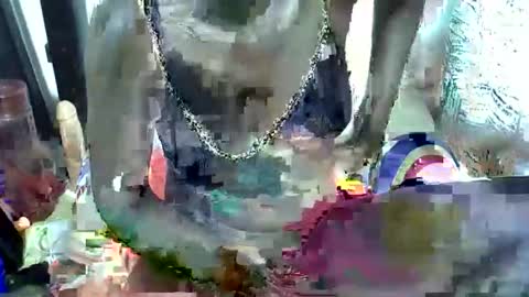 sweet_diva19 online show from April 18, 7:07 pm