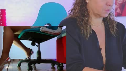 Sweet Evans online show from November 21, 3:08 am