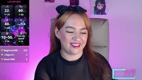 carolina online show from April 28, 2:27 am