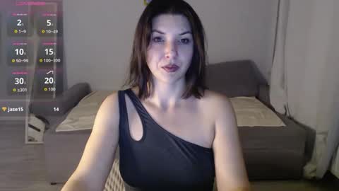 sweet_foxxy online show from November 1, 9:41 pm