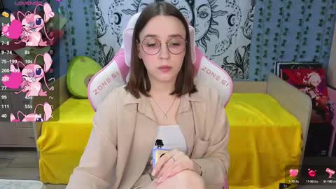 Alice online show from February 23, 2:45 am