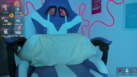 sweet_goddess88 online show from April 25, 5:21 am