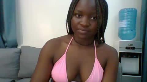 Snapshot of sweet_jenica chatting on October 4, 5:13 am ESTHER NEEMA online show from October 4, 5:13 am