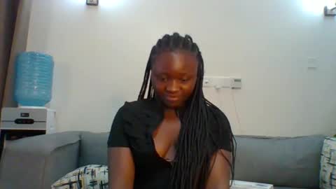Snapshot of sweet_jenica chatting on January 22, 4:55 am ESTHER NEEMA online show from January 22, 4:55 am
