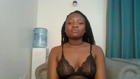 ESTHER NEEMA online show from December 17, 4:38 am