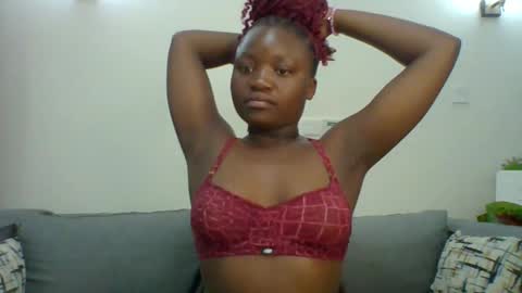 Snapshot of sweet_jenica chatting on March 3, 4:54 am ESTHER NEEMA online show from March 3, 4:54 am