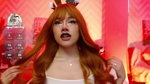 KAALISA online show from December 23, 2:07 pm