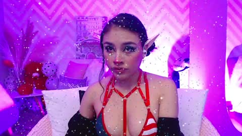 KAALISA online show from December 24, 12:11 pm