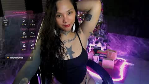 sweet_kittykatya online show from December 3, 7:11 pm