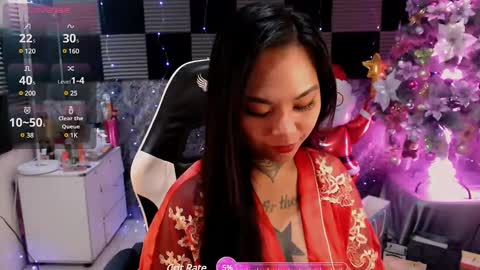 sweet_kittykatya online show from January 2, 3:40 pm