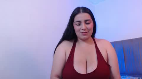 Leah online show from November 26, 3:29 am