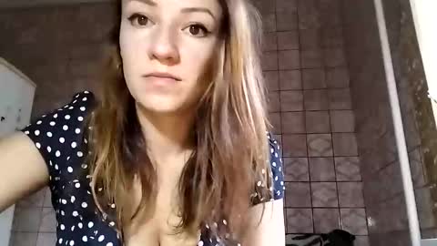 Anna online show from February 23, 5:50 am