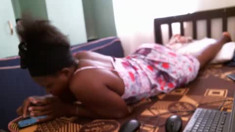Snapshot of sweet_lilianah chatting on March 9, 8:51 am sweet_lilianah online show from March 9, 8:51 am