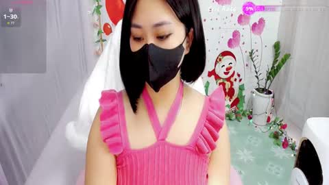 Lily online show from January 16, 10:17 pm