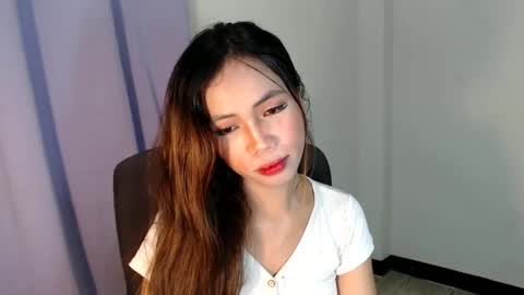 Maleia online show from February 6, 7:29 pm