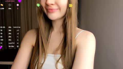 Michelle online show from April 26, 4:27 pm