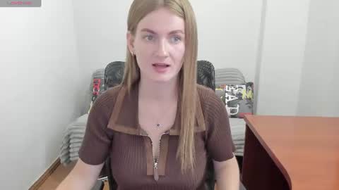 Mila online show from July 29, 3:23 pm