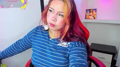 Snapshot of sweet_melody_xx chatting on September 16, 5:15 am MELODY online show from September 16, 5:15 am