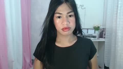 Snapshot of sweet_melonxxx chatting on January 8, 8:38 am Melon online show from January 8, 8:38 am