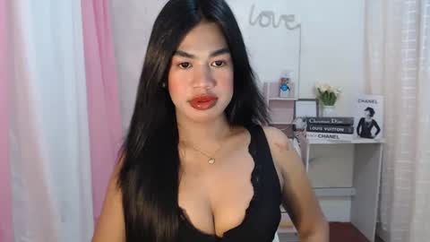Snapshot of sweet_melonxxx chatting on February 11, 12:47 pm Melon online show from February 11, 12:47 pm