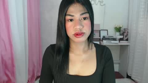 Snapshot of sweet_melonxxx chatting on January 3, 7:29 pm Melon online show from January 3, 7:29 pm