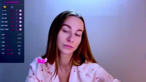 Snapshot of sweet_mia_91 chatting on September 17, 12:47 pm Mia online show from September 17, 12:47 pm