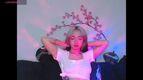 sweet molly420 online show from June 25, 10:55 pm