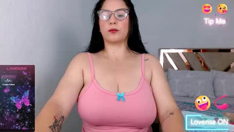 MONSALVE online show from October 25, 9:39 am