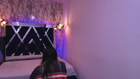  Daniela  online show from April 22, 11:51 am