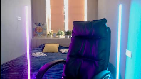 sweet_n_strong online show from February 4, 12:30 pm