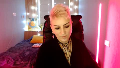 sweet_n_strong online show from December 20, 8:07 am