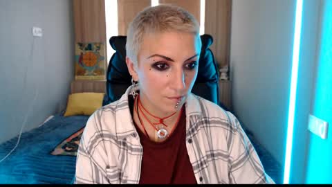 sweet_n_strong online show from June 5, 10:54 am