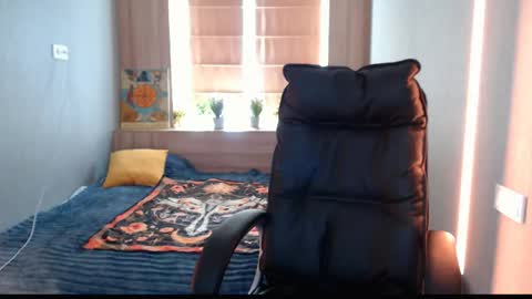 sweet_n_strong online show from June 7, 11:17 am