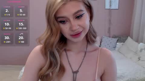 Snapshot of sweet_nicole_333 chatting on March 9, 1:04 pm sweet_nicole_333 online show from March 9, 1:04 pm