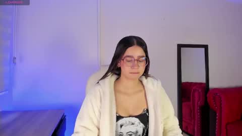 Snapshot of sweet_obsession__ chatting on October 13, 1:47 pm Sweet Obsession online show from October 13, 1:47 pm