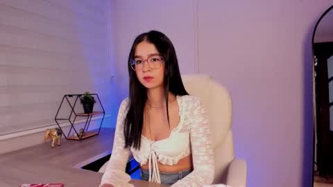 Sweet Obsession online show from February 20, 1:01 pm