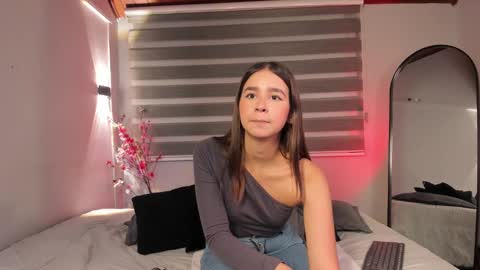 Snapshot of sweet_obsession__ chatting on September 17, 9:57 pm Sweet Obsession online show from September 17, 9:57 pm