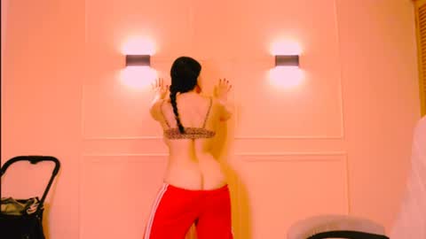 My name is Catalina. Please say hello I like to chat with you. If you have requests please use tip online show from July 10, 2:45 am